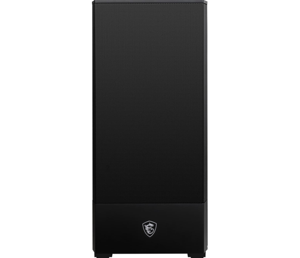 MSI Obudowa Mag Forge 110R wentylator ARGB, akrylowe okno, 2xUSB MAG FORGE 110R - 698022 - zdjęcie 4